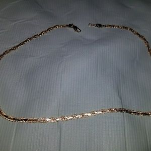 Gold chain
